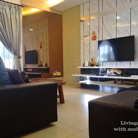 H2H - Cy Botani Vacation House 이포 외부 사진