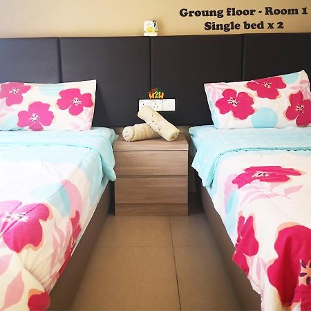 H2H - Cy Botani Vacation House 이포 외부 사진