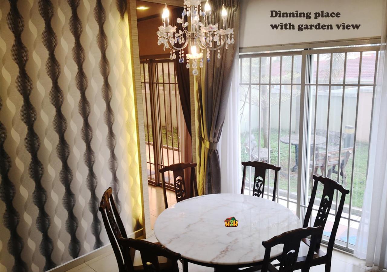 H2H - Cy Botani Vacation House 이포 외부 사진